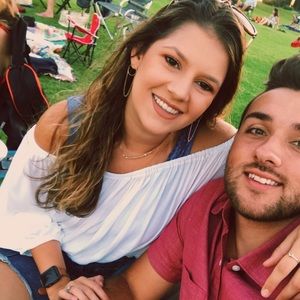 Meet your Posher, Brady